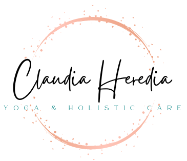 Claudia Heredia Yoga & Holistic Care